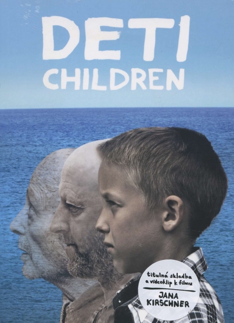 Deti / Children - Juraj Vojtek
