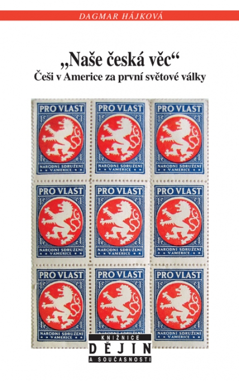Naše česká věc - 