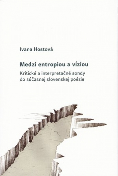 Medzi entropiou a víziou - Kritické a interpretačné sondy do súčasnej slovenskej poézie