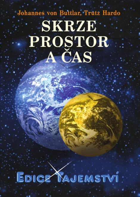 Skrze prostor a čas - 