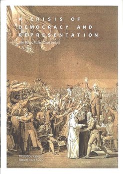 A crisis of Democracy and Representation - 