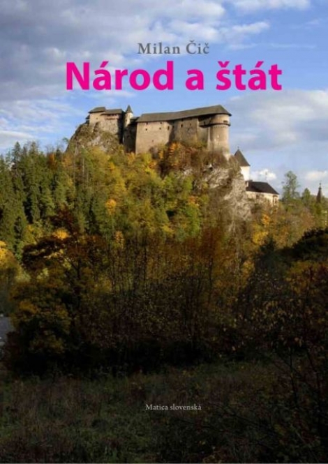 Národ a štát - 