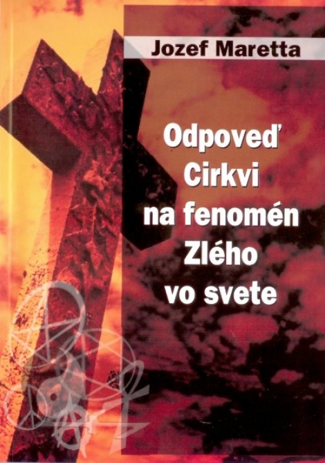 Odpoveď Cirkvi na fenomén zlého vo svete - 