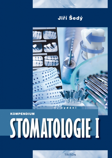 Kompendium Stomatologie I - 