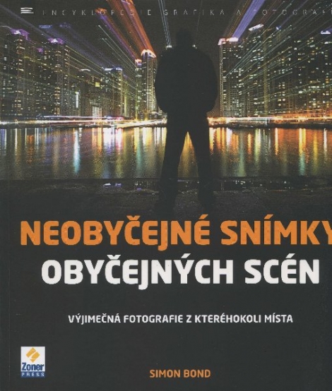 Neobyčejné snímky obyčejných scén - 