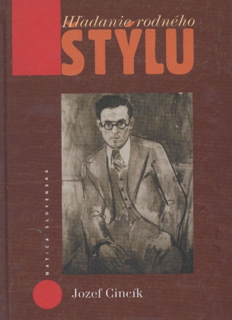 Hľadanie rodného štýlu - 