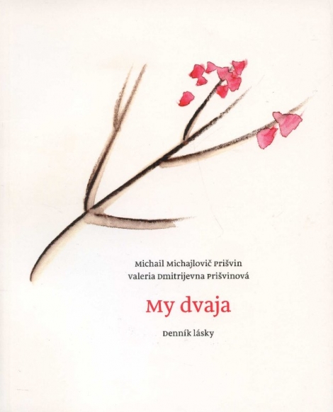 My dvaja - Denník lásky