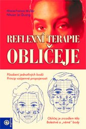 Reflexní terapie obličeje - 