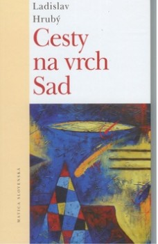 Cesty na vrch Sad - 