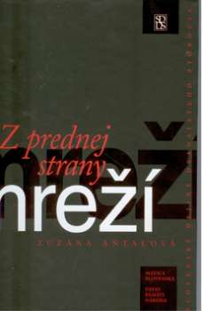 Z prednej strany mreží - 