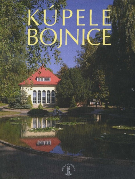 Kúpele Bojnice - 