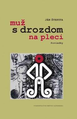 Muž s drozdom na pleci - 