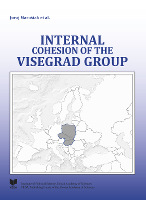 Internal cohesion of the Visegrad group - 