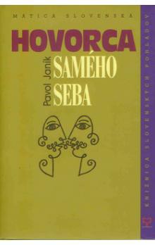 Hovorca samého seba - 