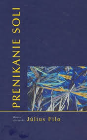 Prenikanie soli - 