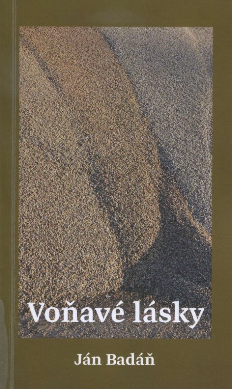 Voňavé lásky - 