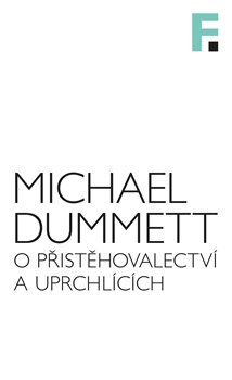 O přistěhovalectví a uprchlících - 