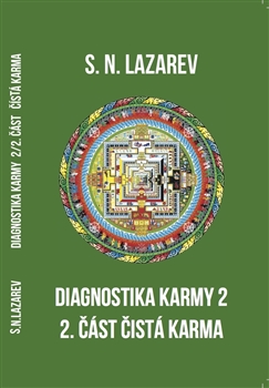 Diagnostika karmy 2 /2. část - S.N. Lazarev