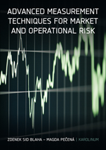Advanced measurement techniques for market and operational risk - 