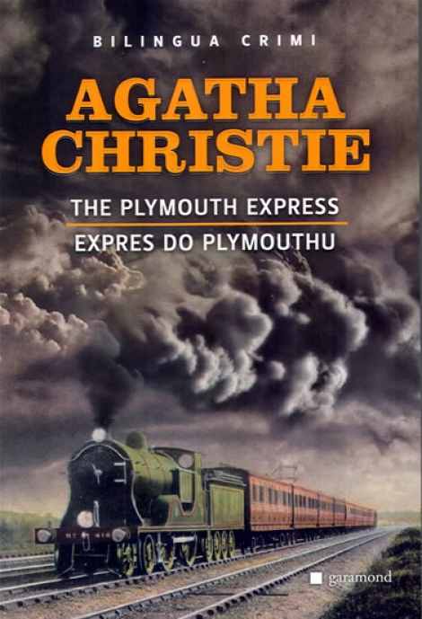 Expres do Plymouthu / The Plymouth Express - 