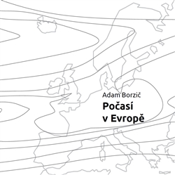 Počasí v Evropě - 