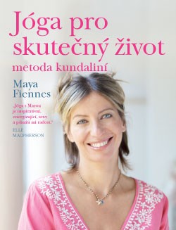 Jóga pro skutečný život: metoda kundaliní - 