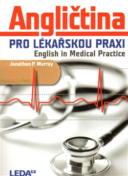 Angličtina pro lékařskou praxi - 