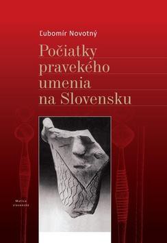 Počiatky pravekého umenia na Slovensku - 