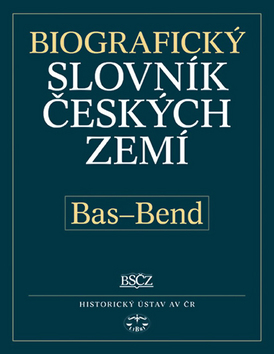 Biografický slovník českých zemí (Bas-Bend)