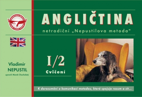 Angličtina I/2 - Cvičenie - Vladimír Nepustil