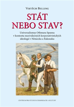 Stát nebo stav? - 