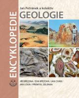 Encyklopedie geologie - 