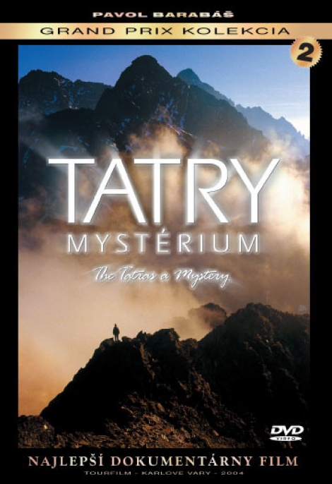 Tatry - Mystérium - 2