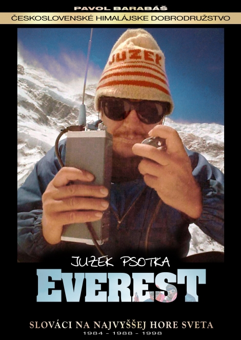 Everest - Juzek Psotka - 15
