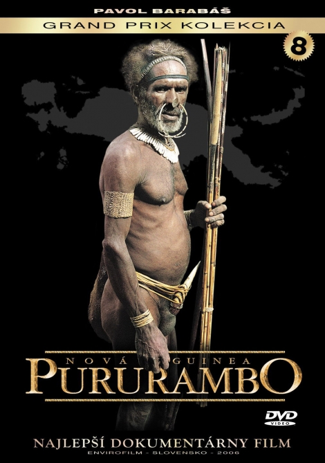 Pururambo - 8