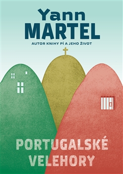 Portugalské velehory - 