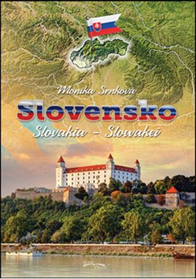 Slovensko Slovakia-Slowakei - 
