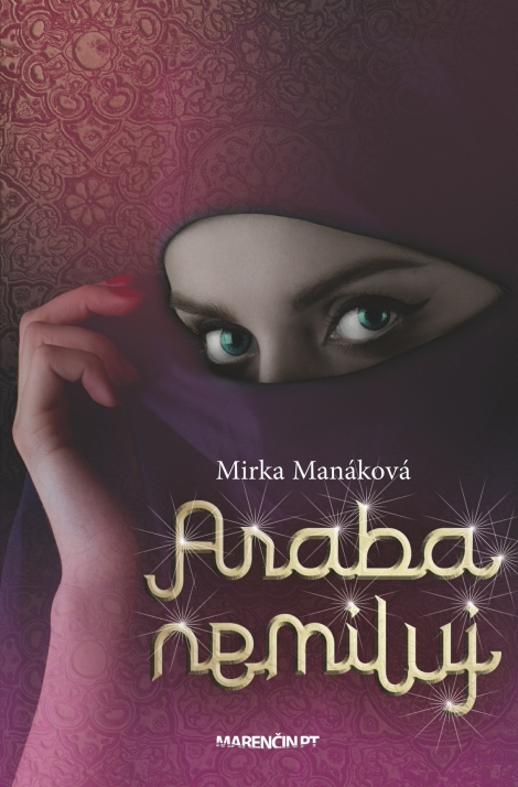 Araba nemiluj 2. vydanie - 
