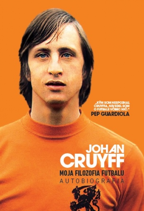 Moja filozofia futbalu - Autobiografia