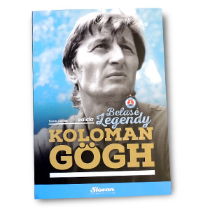 Koloman Gögh - Belasé legendy