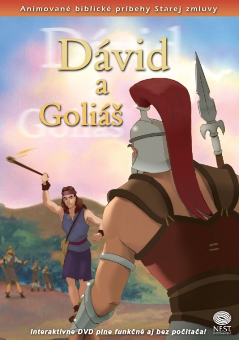 Dávid a Goliáš - Rich Richard
