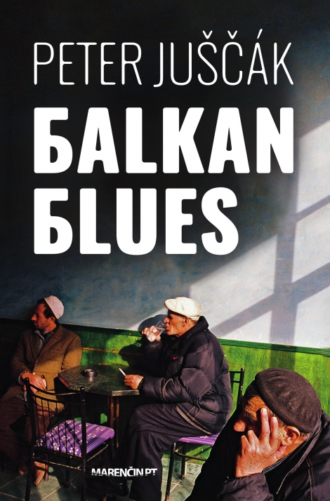 Balkan blues - 