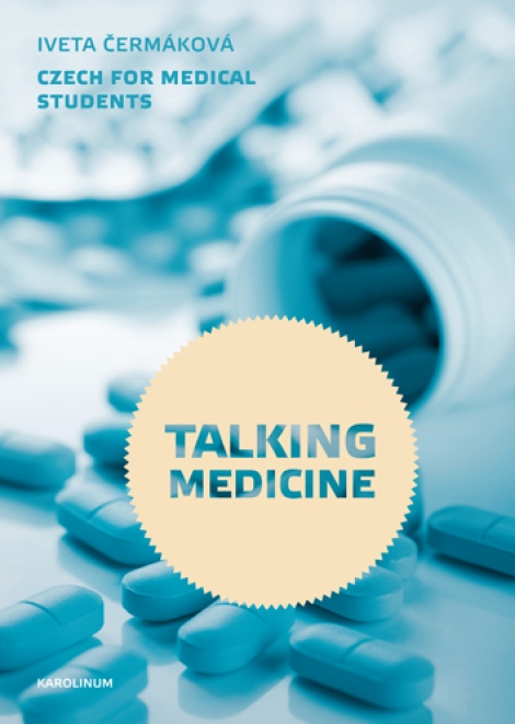 Talking Medicine (3.vydání) - 