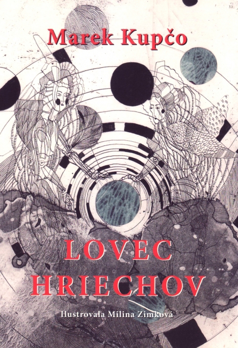 Lovec hriechov - 