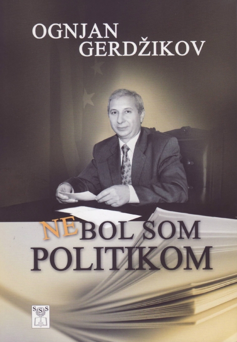 Nebol som politikom - 