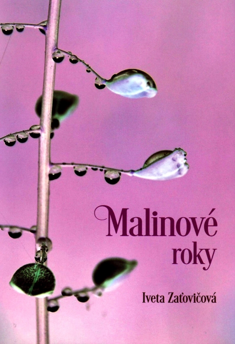 Malinové roky - 