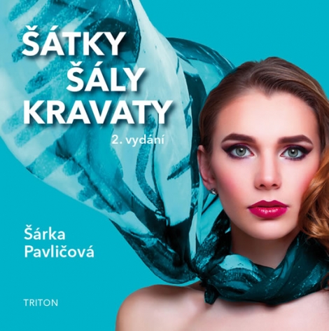 Šátky, šály, kravaty - 