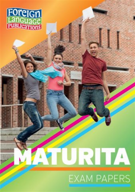 Maturita, 2. doplnené vydanie - Miroslava Dubanová, Mária Fabuľová