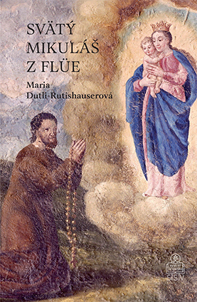 Svätý Mikuláš z Flüe - 