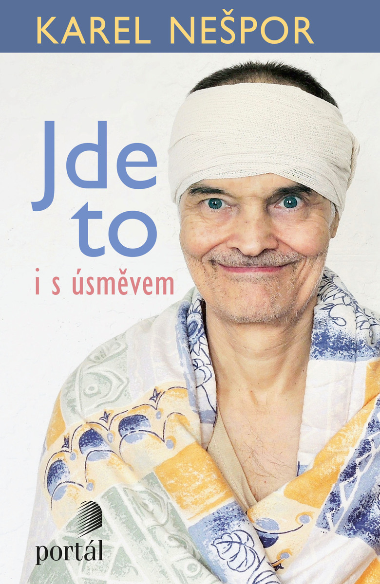 Jde to i s úsměvem - 